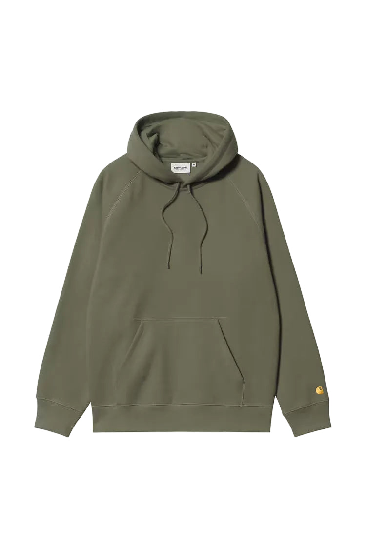 Carhartt WIP Hooded Chase Sweatshirt
