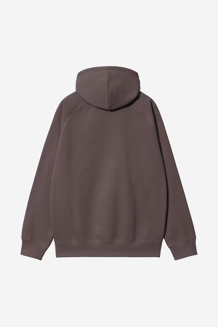 Carhartt WIP Hooded Chase Sweatshirt