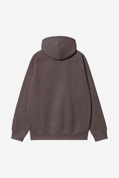 Carhartt WIP Hooded Chase Sweatshirt
