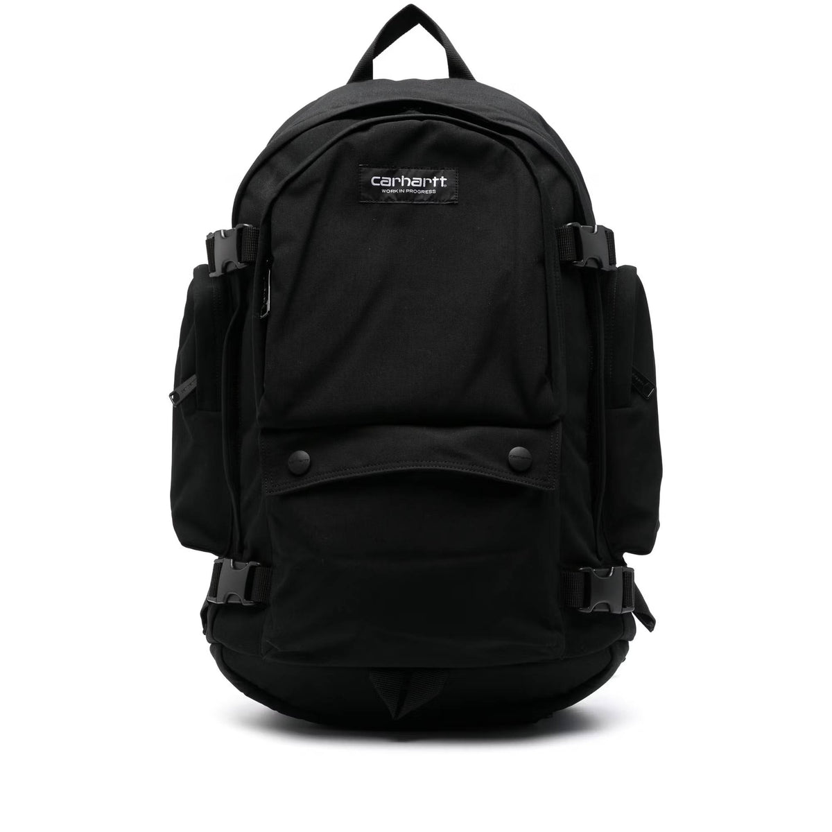 Carhartt WIP Kayton Backpack – Black