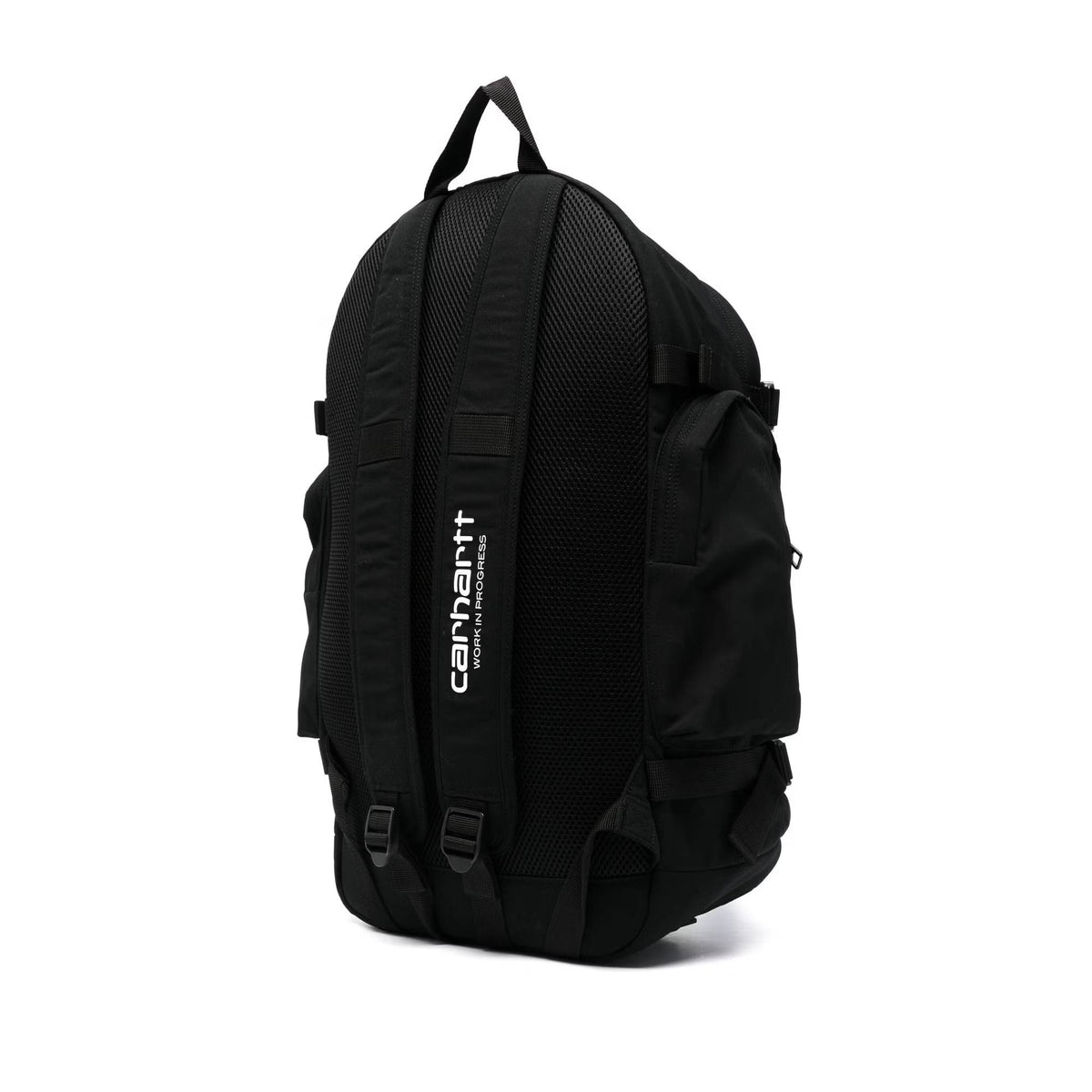 Carhartt WIP Kayton Backpack – Black
