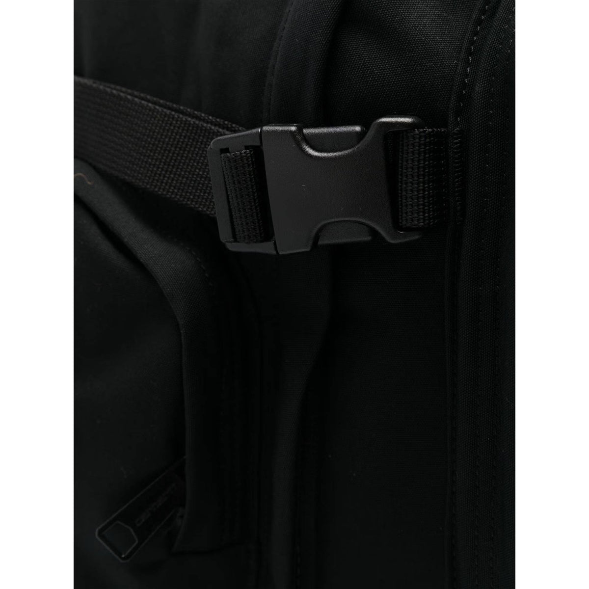 Carhartt WIP Kayton Backpack – Black