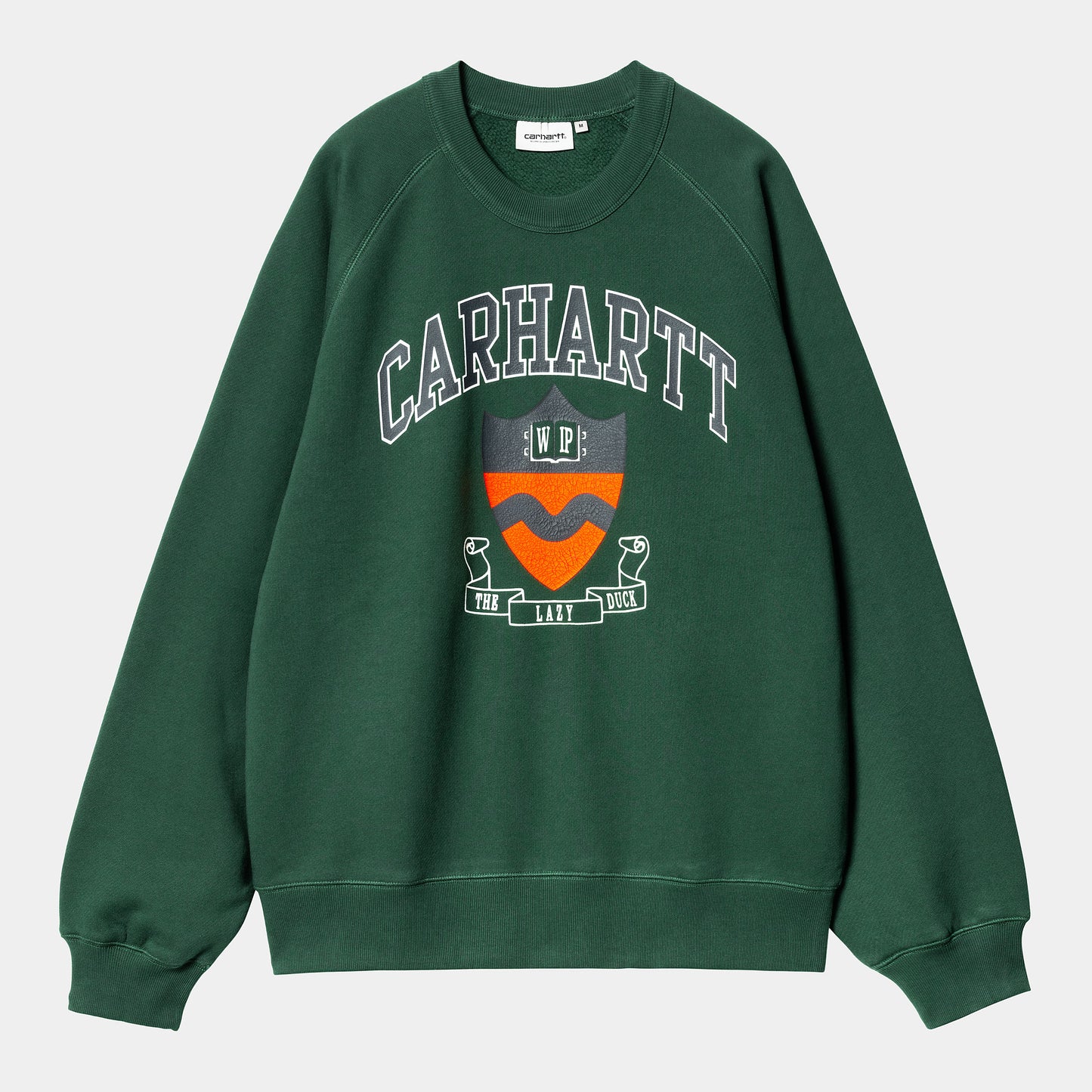Carhartt Lazy Duck Academy Sweatshirt