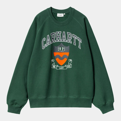 Carhartt Lazy Duck Academy Sweatshirt