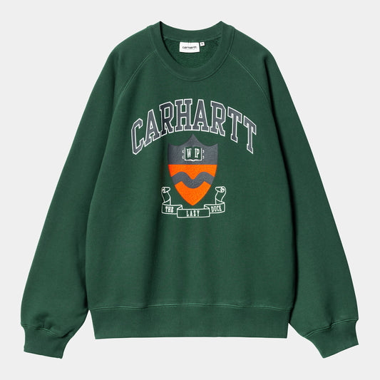 Carhartt Lazy Duck Academy Sweatshirt
