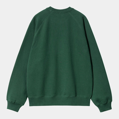 Carhartt Lazy Duck Academy Sweatshirt