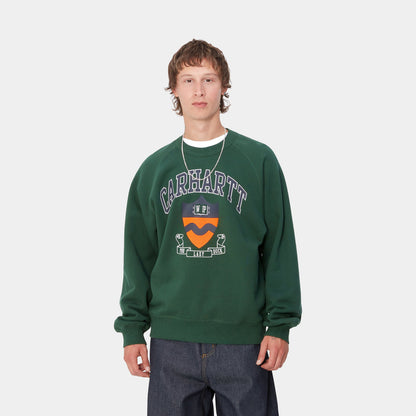 Carhartt Lazy Duck Academy Sweatshirt