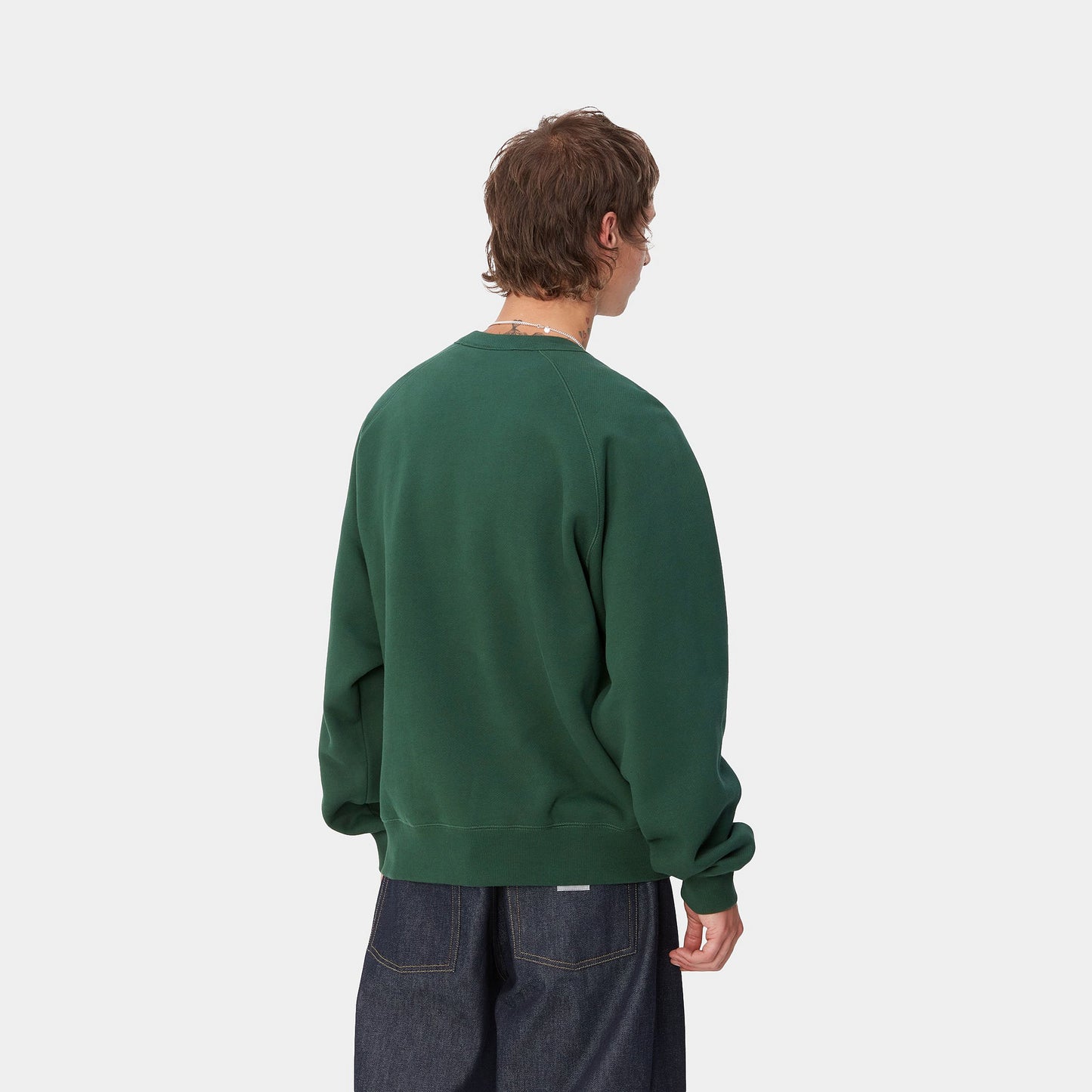 Carhartt Lazy Duck Academy Sweatshirt