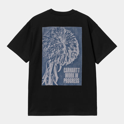 Carhartt Chrysanthemum T Shirt