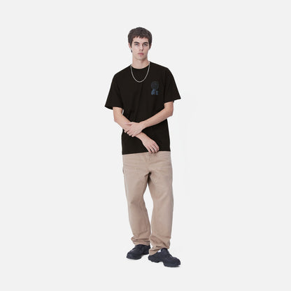 Carhartt Chrysanthemum T Shirt