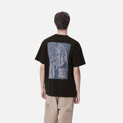 Carhartt Chrysanthemum T Shirt