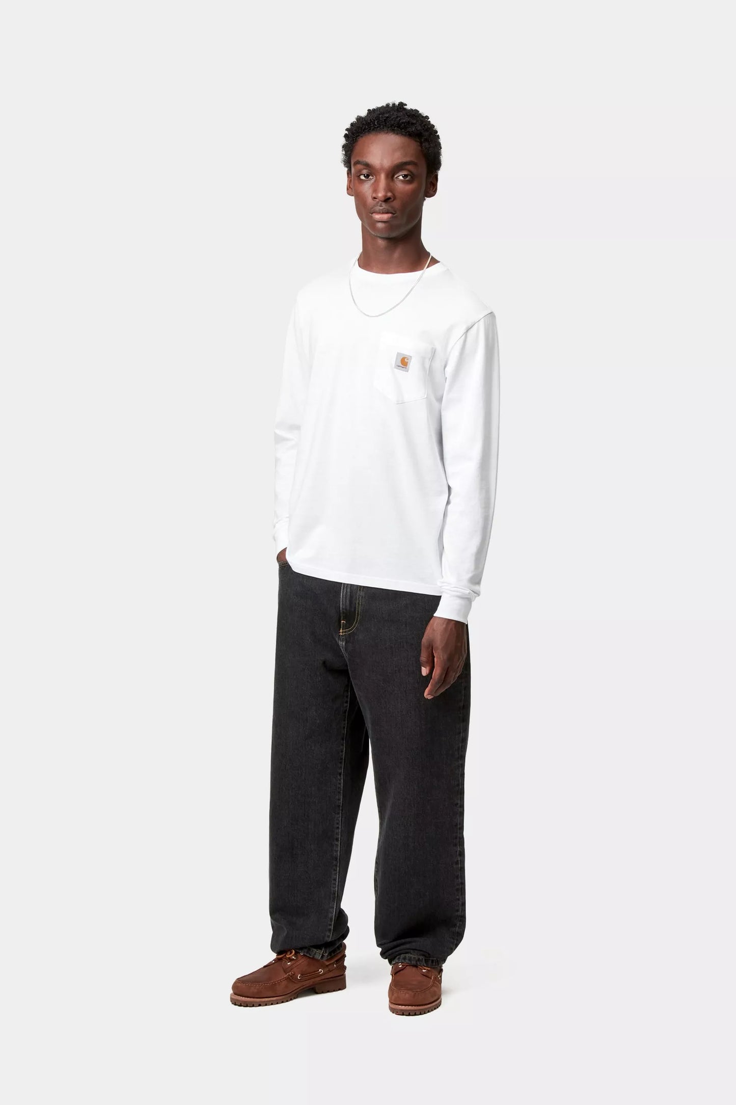 Aaron Pant