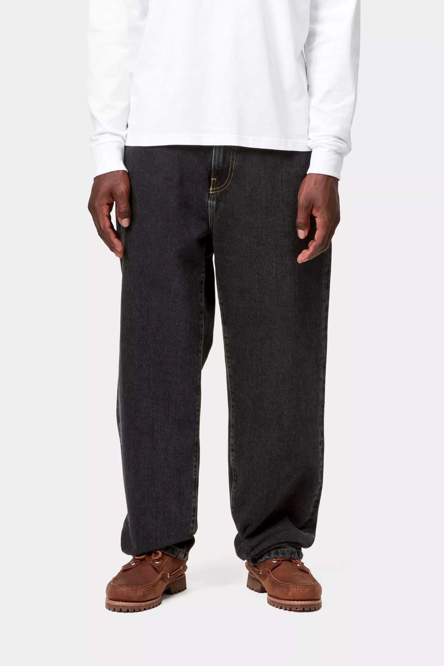 Aaron Pant