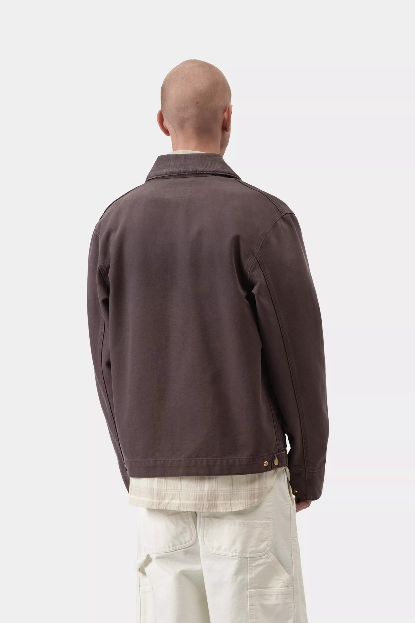 Carhartt WIP Detroit Jacket