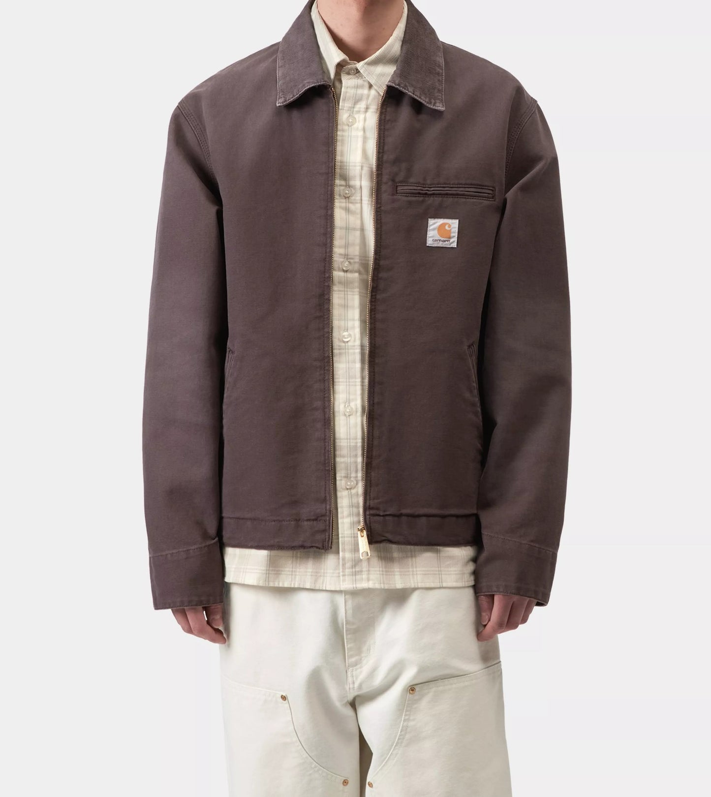 Carhartt WIP Detroit Jacket