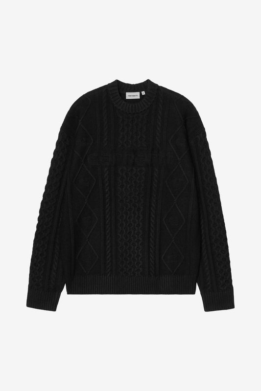 Shawn Sweater