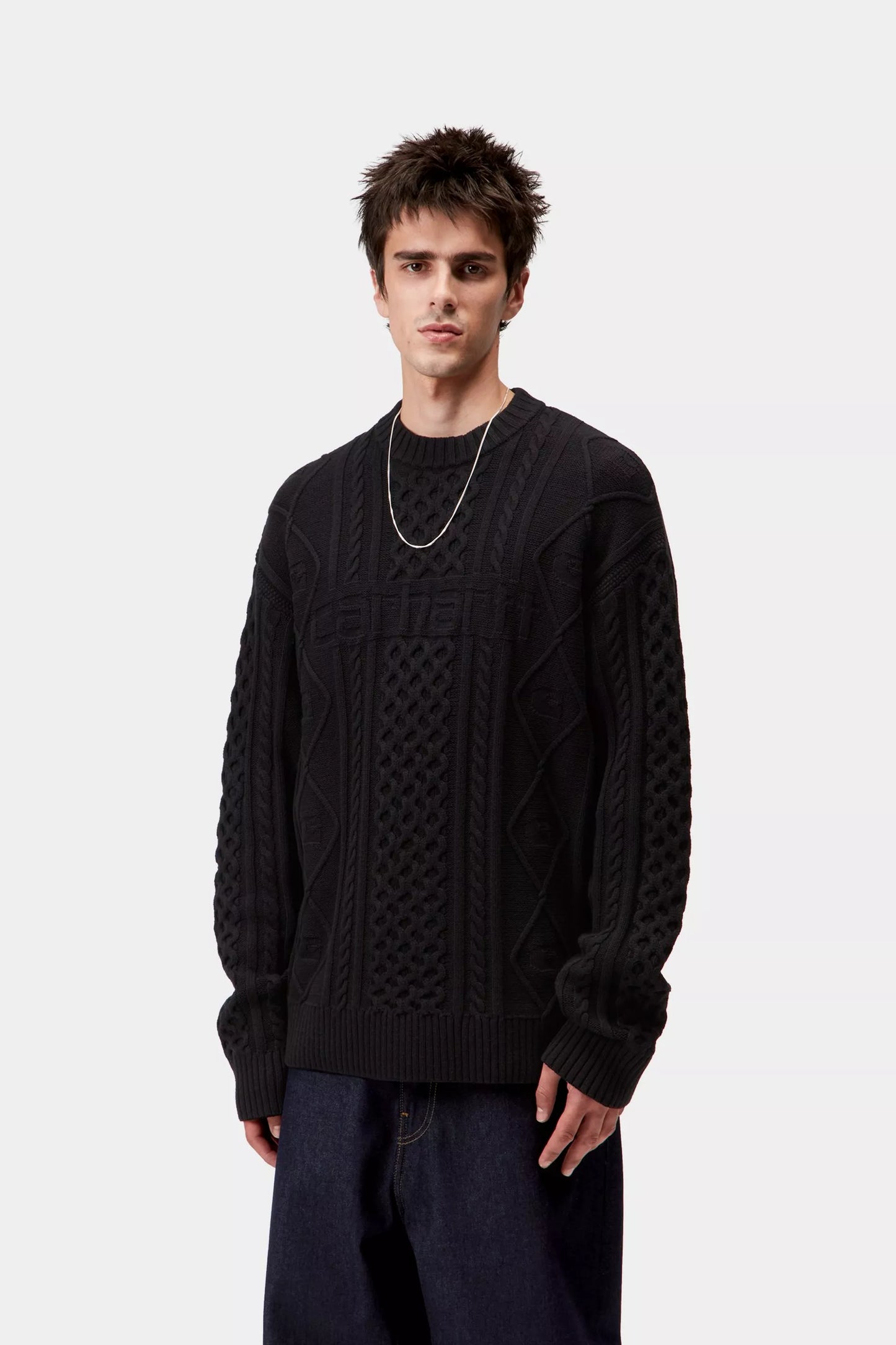 Shawn Sweater