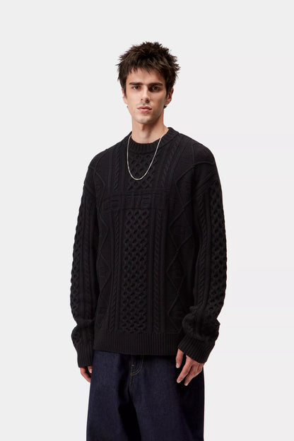 Shawn Sweater