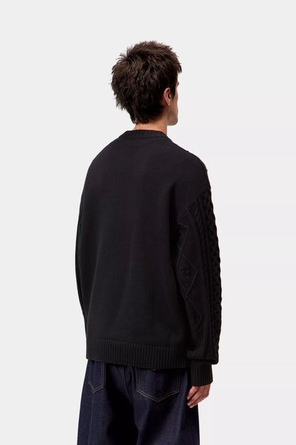 Shawn Sweater