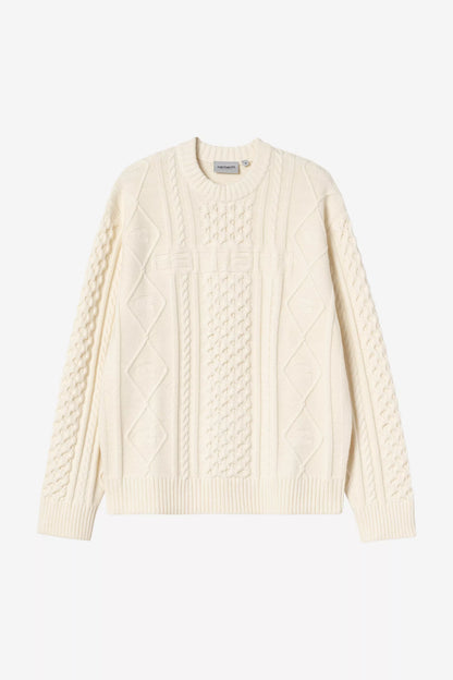 Shawn Sweater