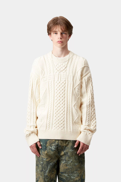 Shawn Sweater
