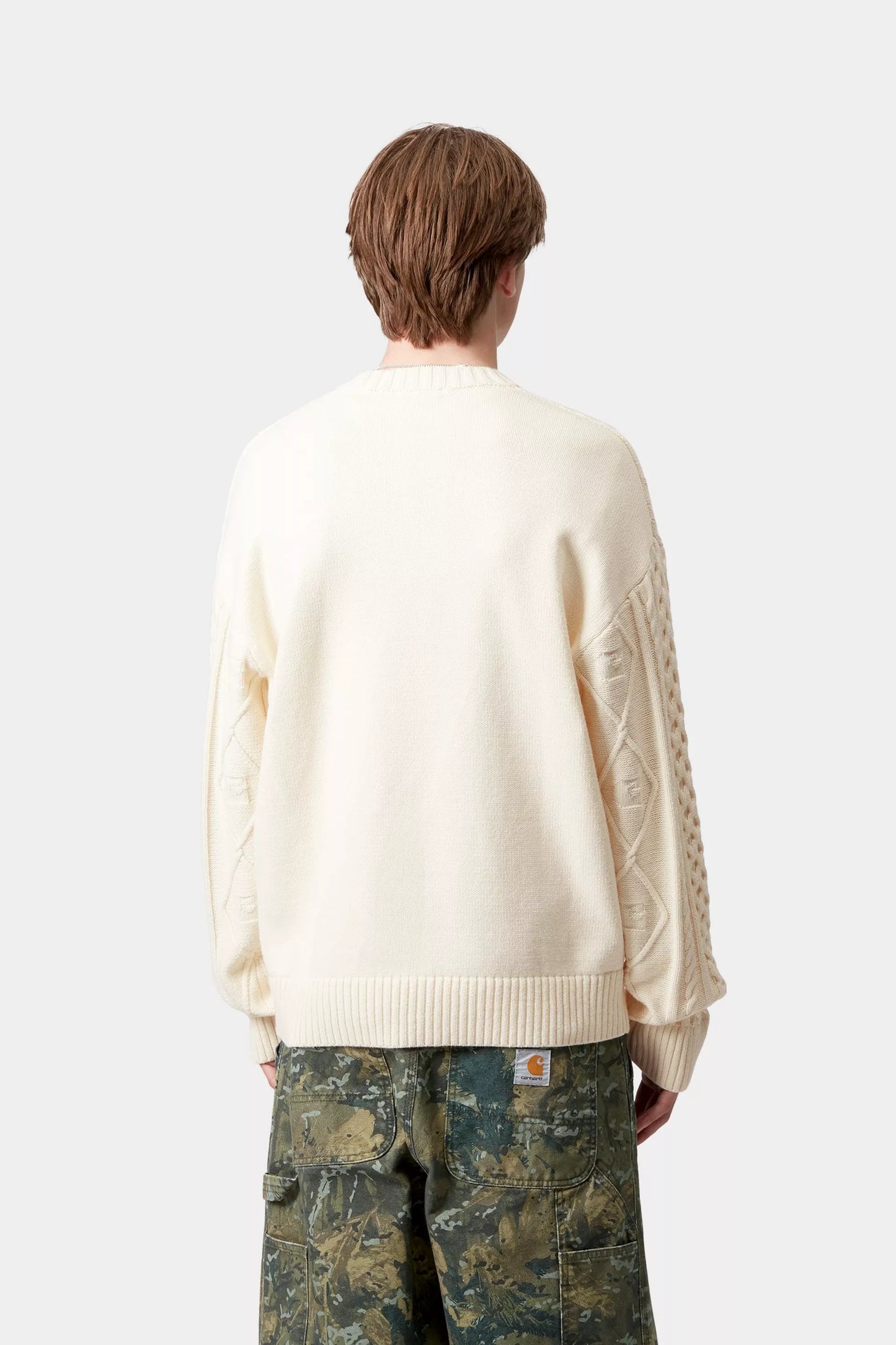 Shawn Sweater