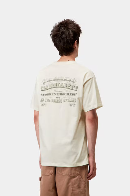 3 One 3 T-Shirt