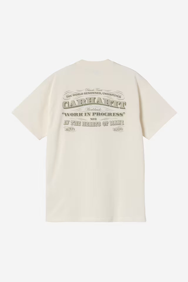 3 One 3 T-Shirt