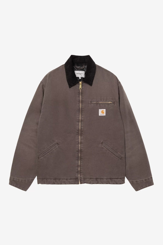 OG Detroit Jacket