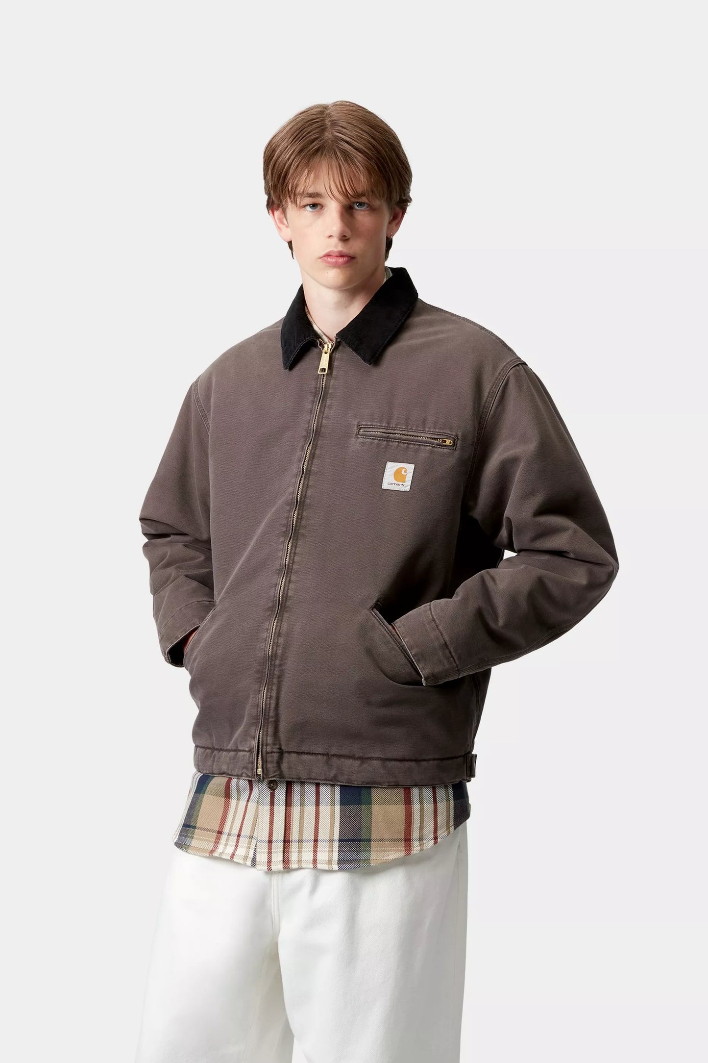 OG Detroit Jacket