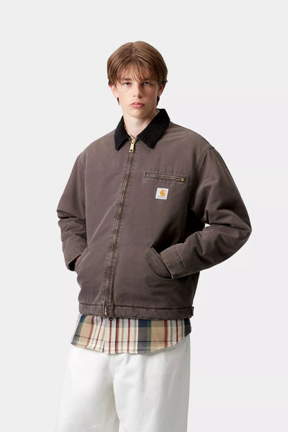 OG Detroit Jacket