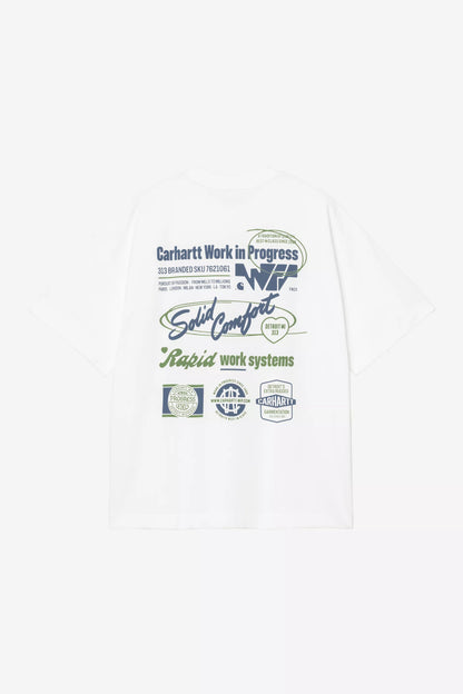 S/S Networks T-Shirt