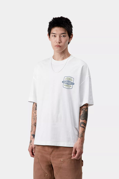 S/S Networks T-Shirt
