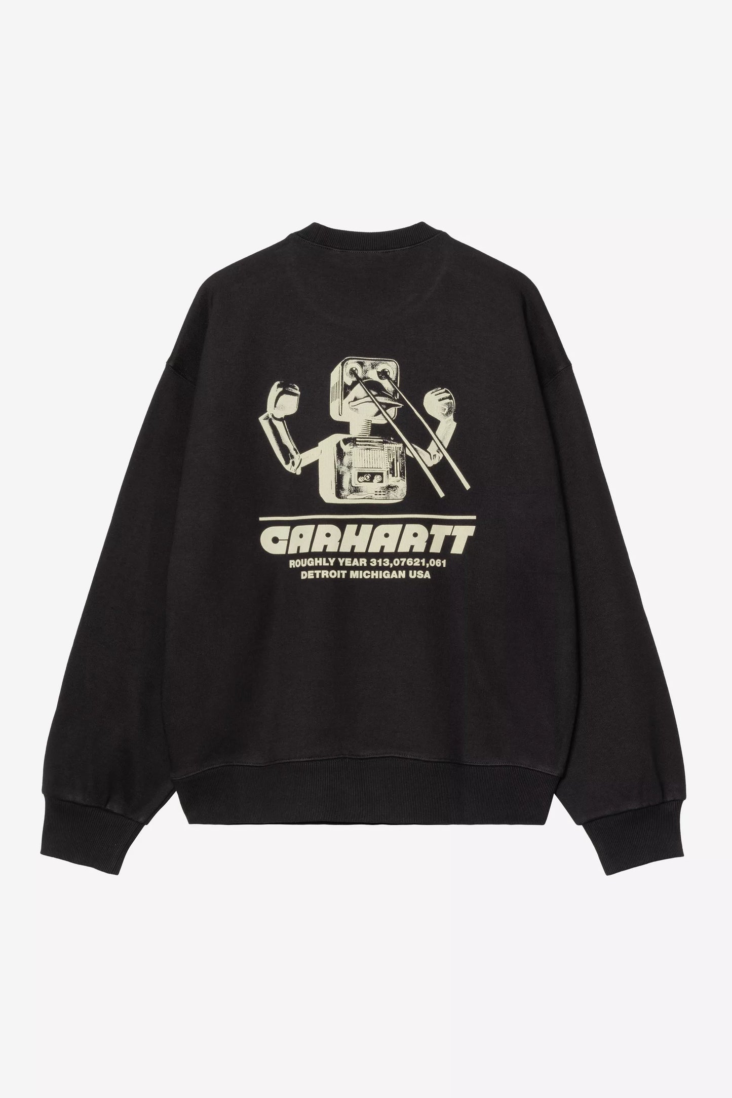 Wiptopia Sweatshirt