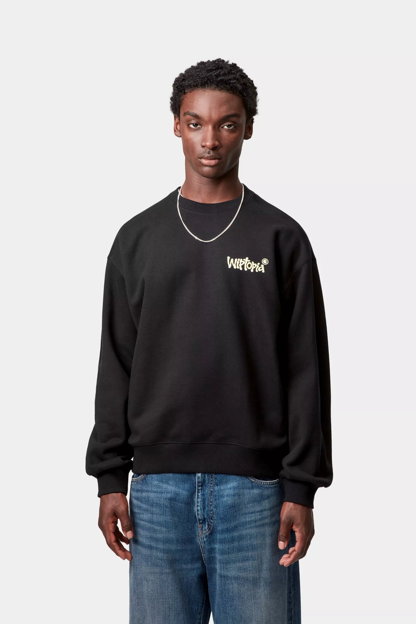 Wiptopia Sweatshirt
