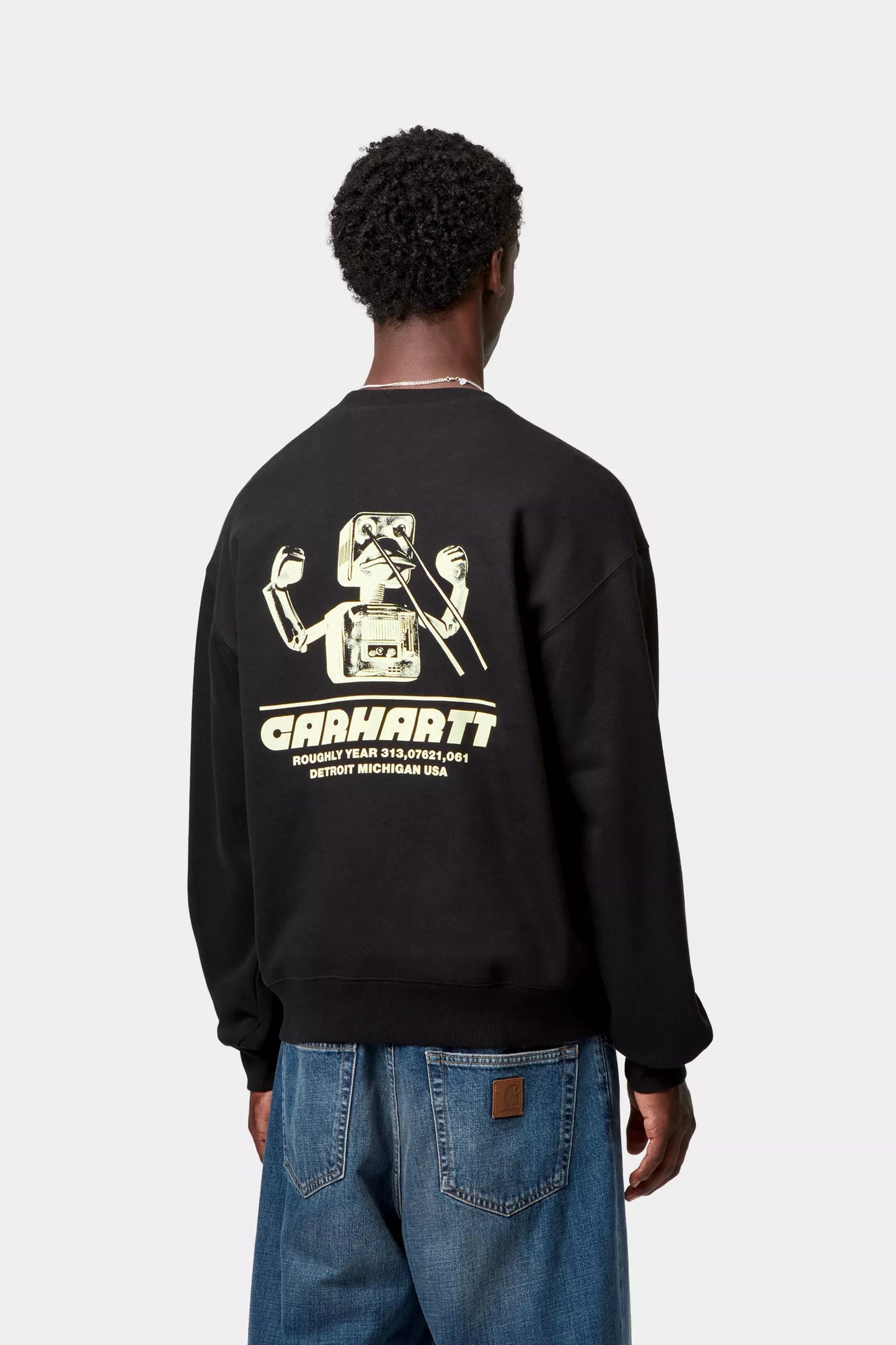 Wiptopia Sweatshirt