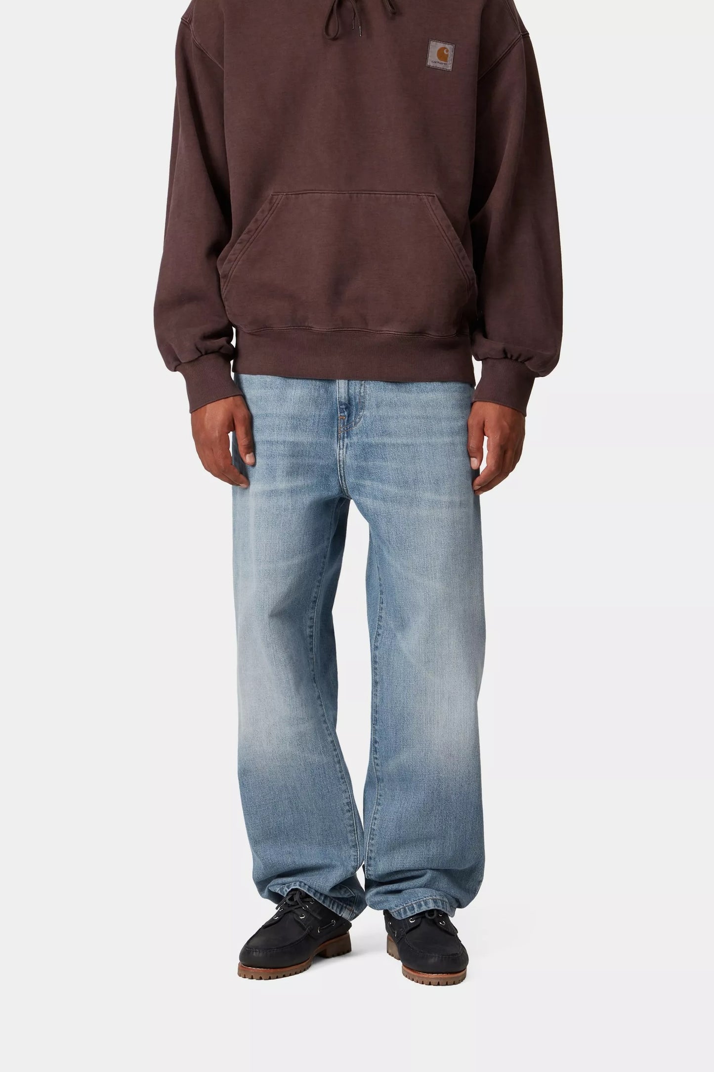 Carhartt WIP Aaron Pant