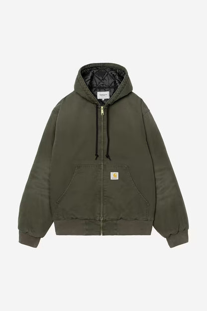 Og Active Jacket