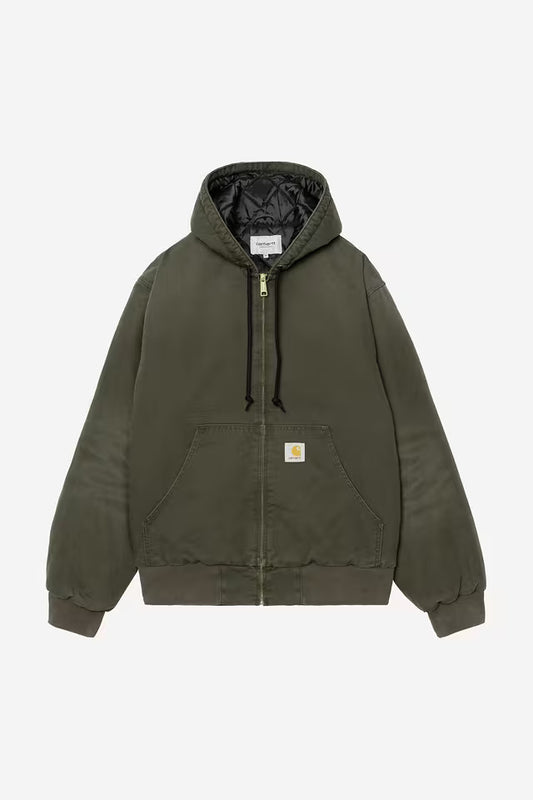 Og Active Jacket
