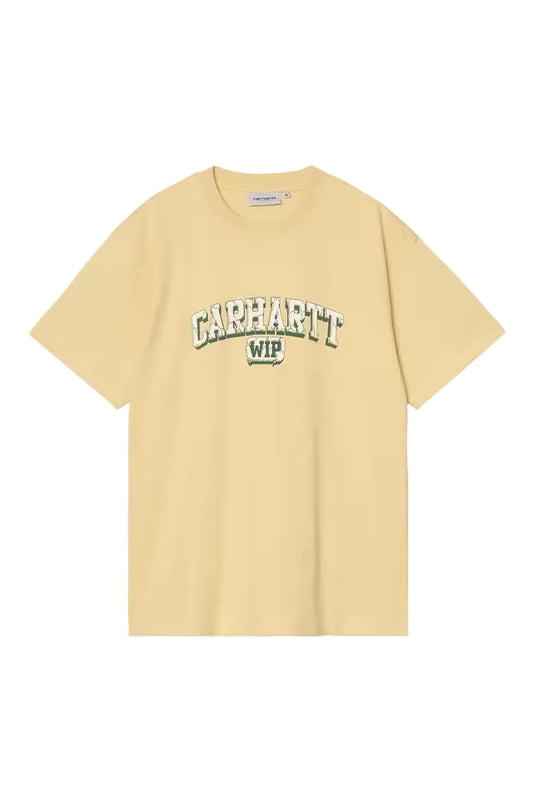 Carhartt WIP S/S Heavy Duty T-Shirt