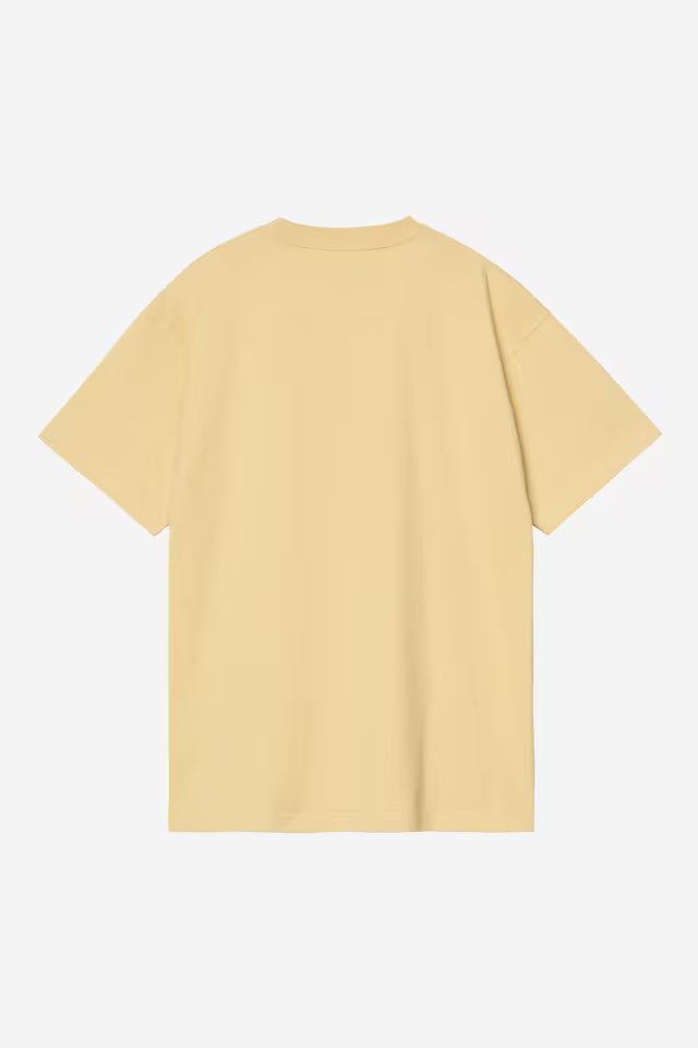 Carhartt WIP S/S Heavy Duty T-Shirt
