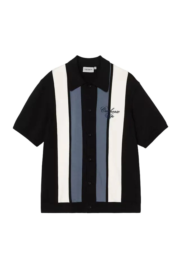 Carhartt WIP Mello Knitted Polo