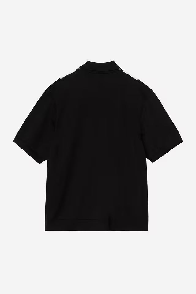 Carhartt WIP Mello Knitted Polo