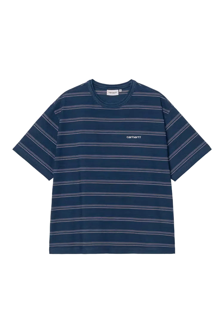 Carhartt WIP Matti Striped T-shirt