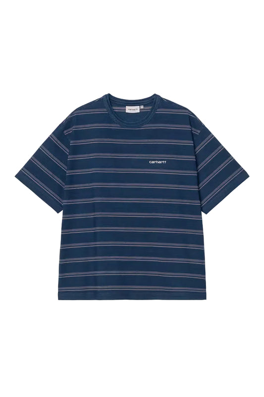 Carhartt WIP Matti Striped T-shirt
