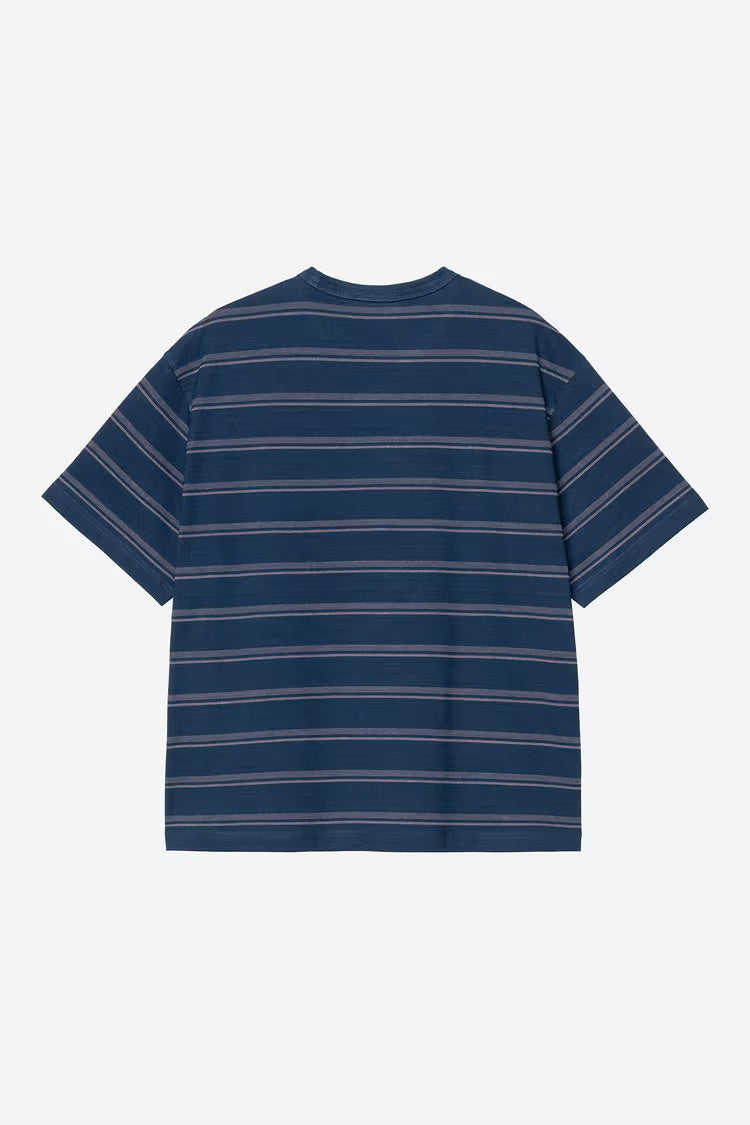 Carhartt WIP Matti Striped T-shirt
