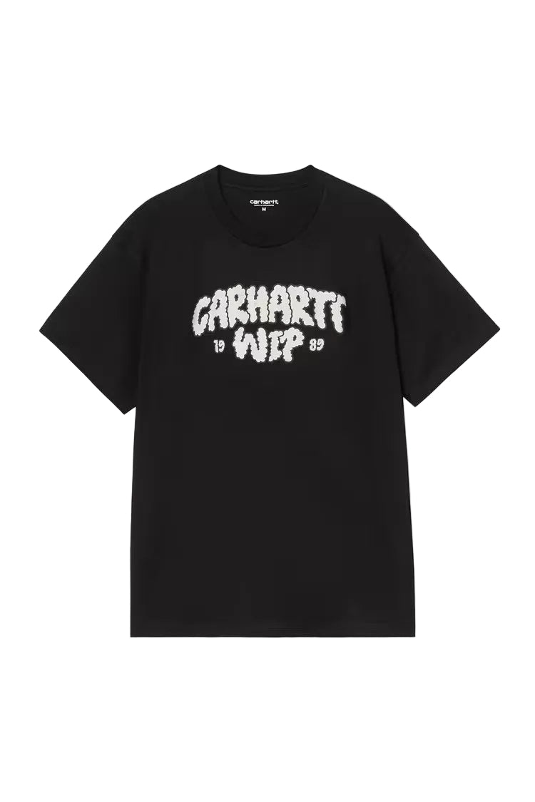 Carhartt WIP S/S Cloud Script T-Shirt
