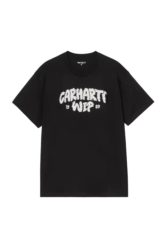 Carhartt WIP S/S Cloud Script T-Shirt