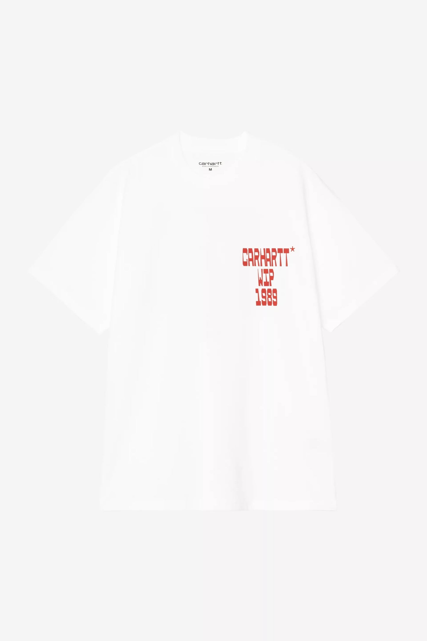 Carhartt WIP Blocks T-Shirt