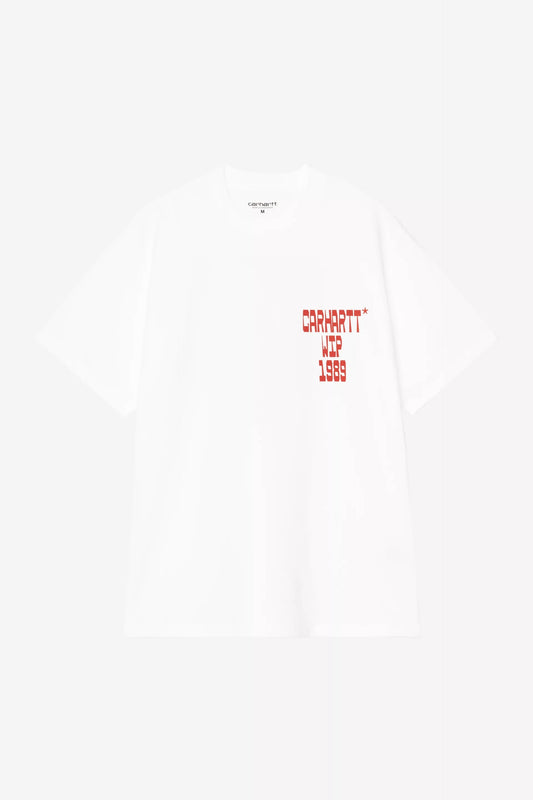 Carhartt WIP Blocks T-Shirt